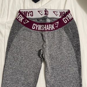 Gymshark Capri Workout Leggings